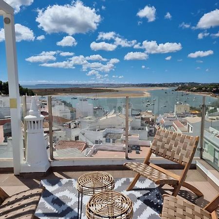 Rooftop Guesthouse Alvor Eksteriør billede