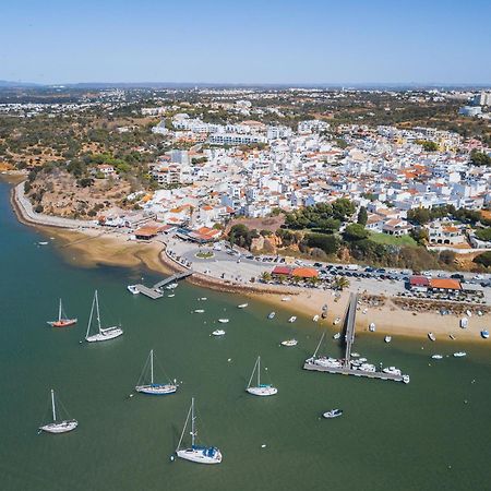 Rooftop Guesthouse Alvor Eksteriør billede