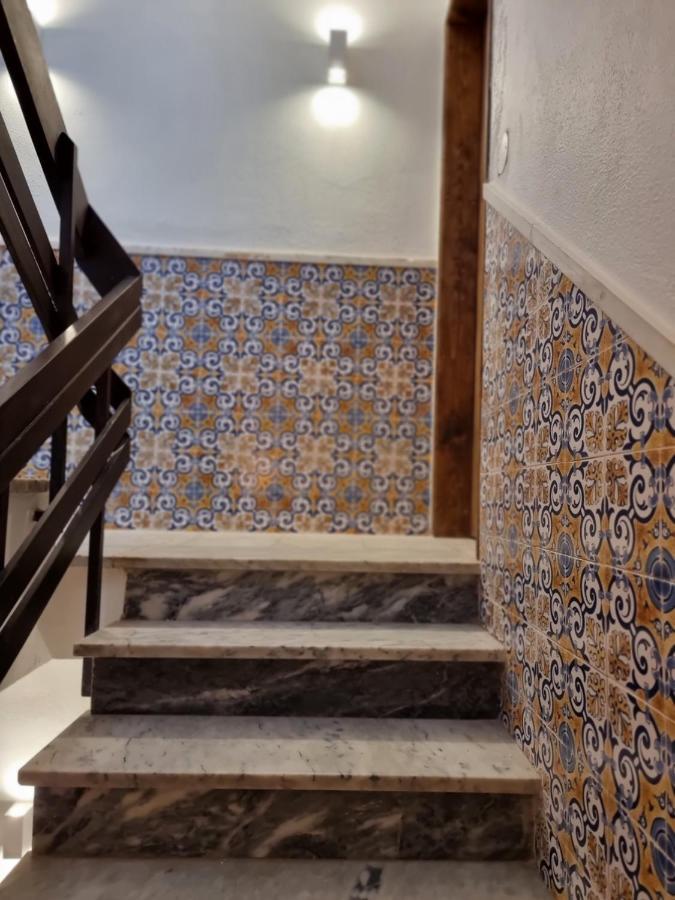 Rooftop Guesthouse Alvor Eksteriør billede