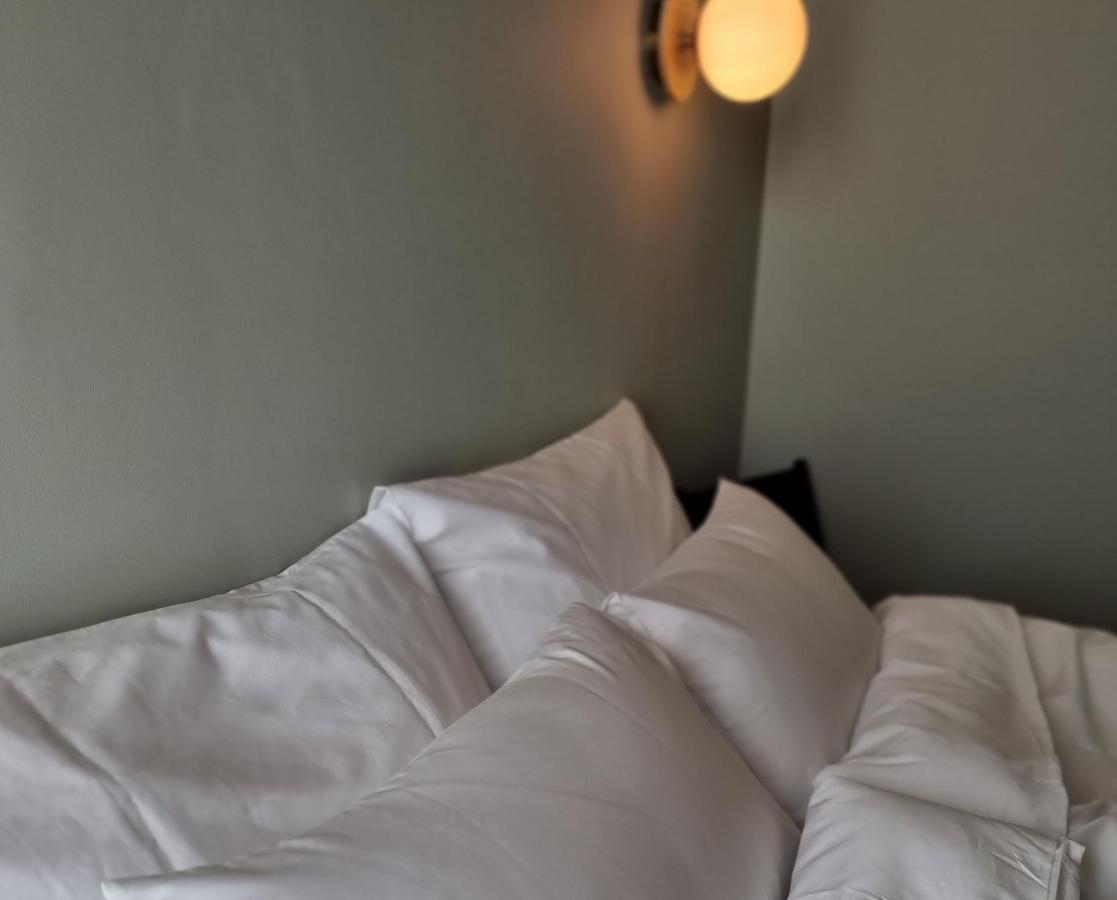 Rooftop Guesthouse Alvor Eksteriør billede