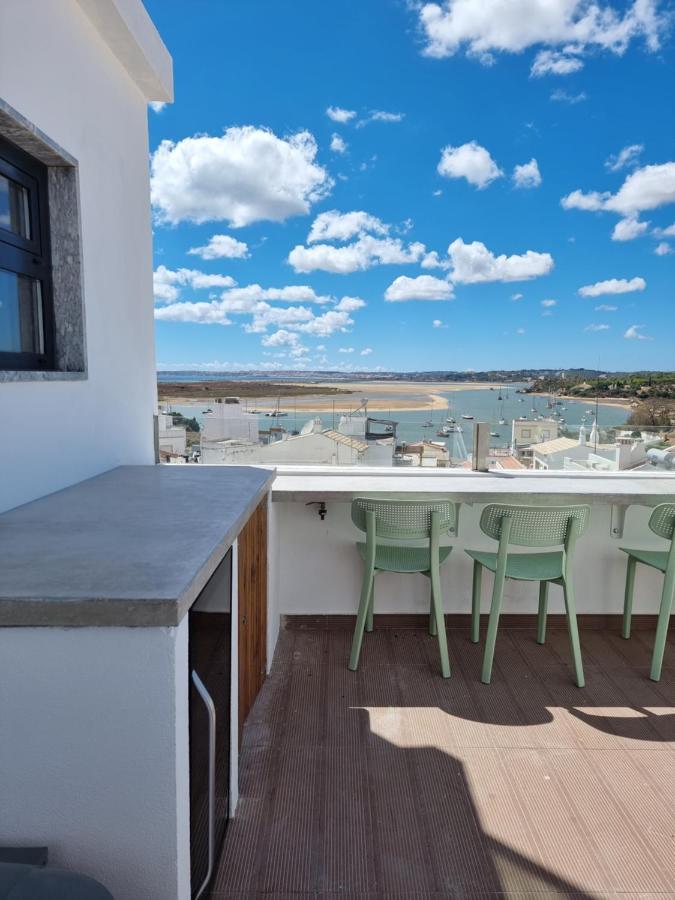 Rooftop Guesthouse Alvor Eksteriør billede