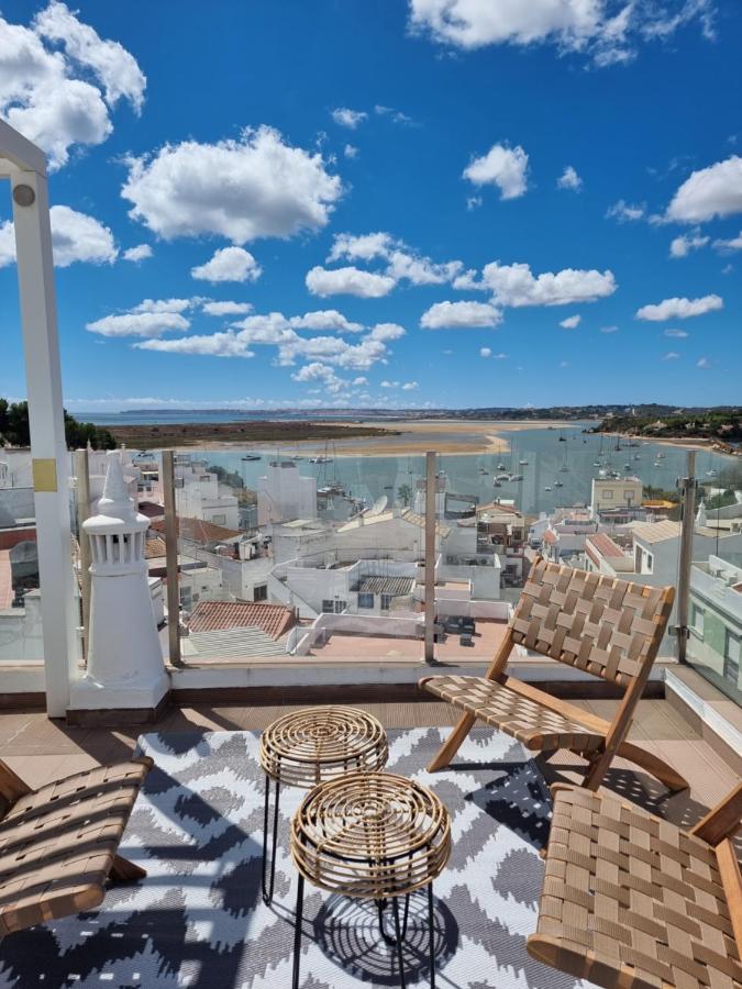 Rooftop Guesthouse Alvor Eksteriør billede