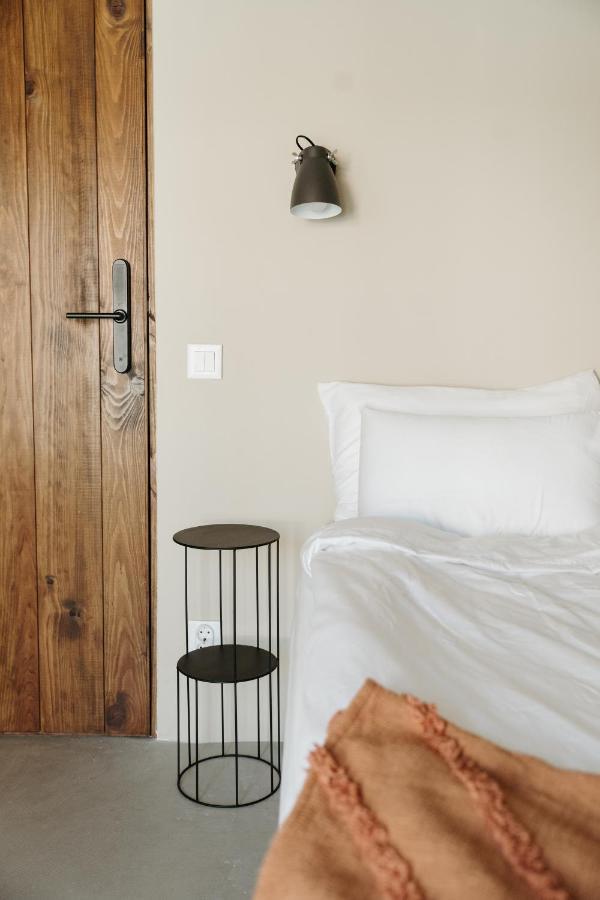 Rooftop Guesthouse Alvor Eksteriør billede
