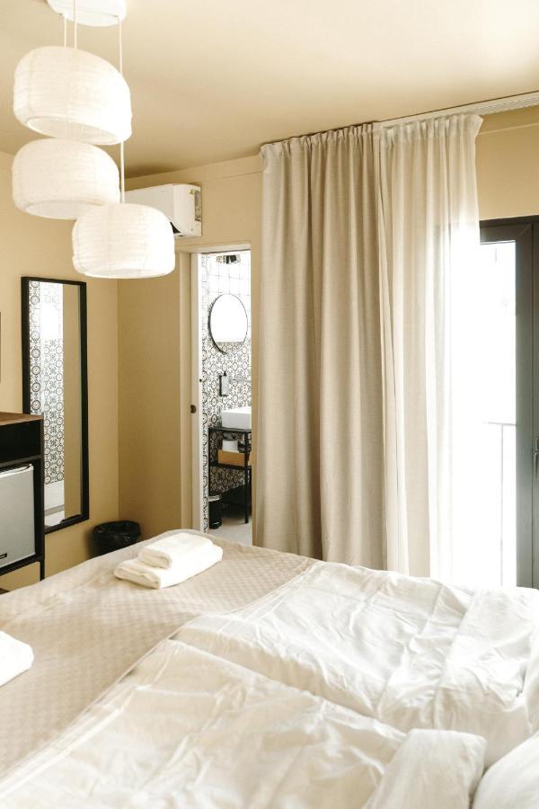 Rooftop Guesthouse Alvor Eksteriør billede