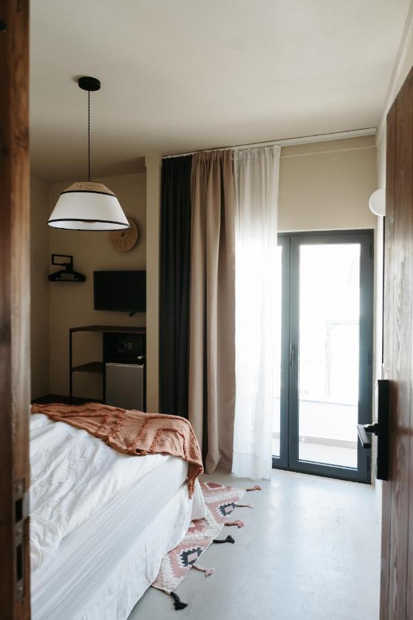 Rooftop Guesthouse Alvor Eksteriør billede