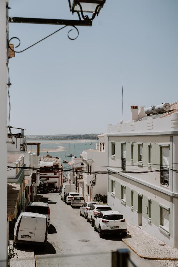 Rooftop Guesthouse Alvor Eksteriør billede
